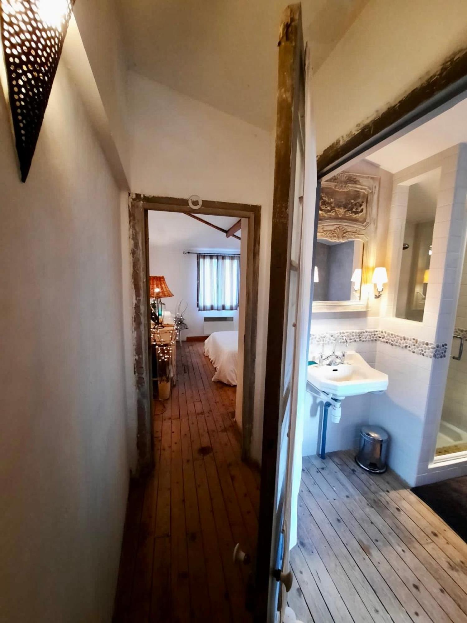 Bed and Breakfast Pierres Et Jardins Senlis  Zewnętrze zdjęcie