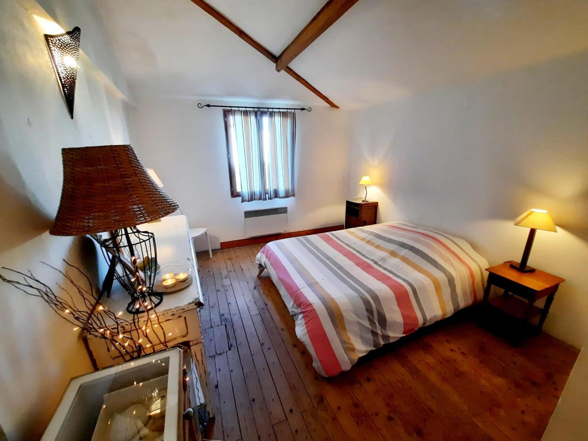 Bed and Breakfast Pierres Et Jardins Senlis  Zewnętrze zdjęcie