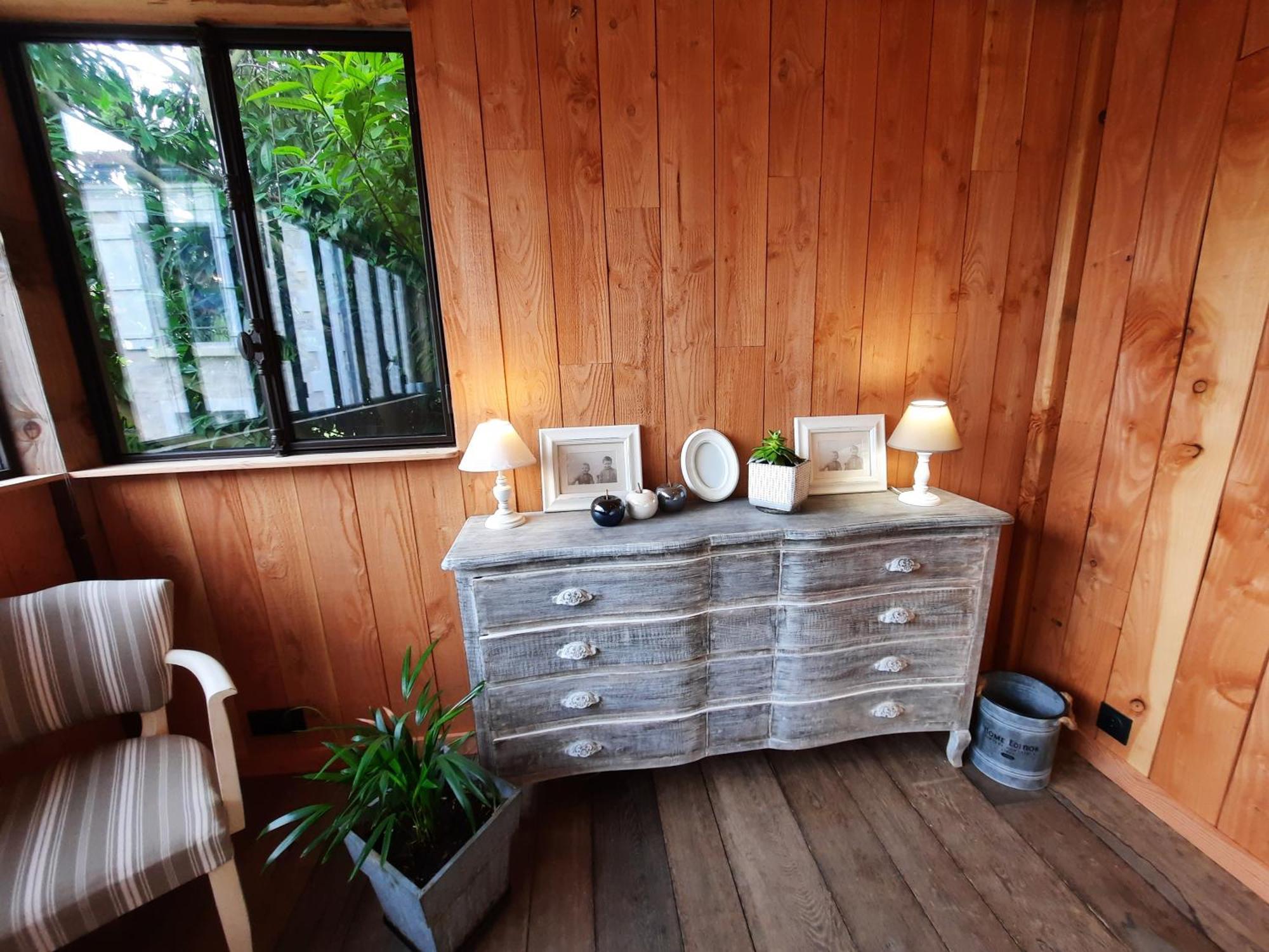 Bed and Breakfast Pierres Et Jardins Senlis  Zewnętrze zdjęcie